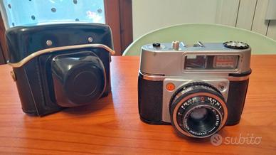 Macchina Fotografica "Vredeborch Felicetta"