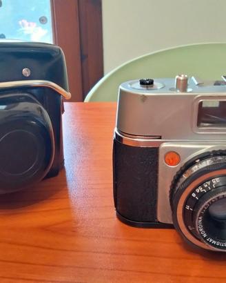 Macchina Fotografica "Vredeborch Felicetta"