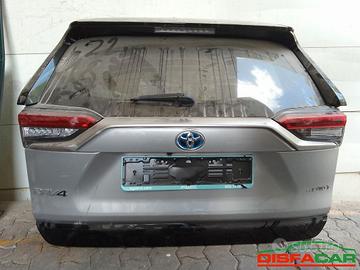 Toyota RAV 4 SPORTELLONE POSTERIORECON TELECAMERA
