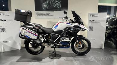 BMW r 1250 gs Abs my21