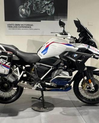 BMW r 1250 gs Abs my21
