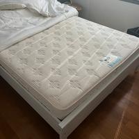 Letto Matrimoniale