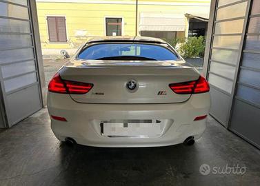 Bmw 640
