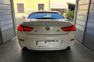 Bmw 640