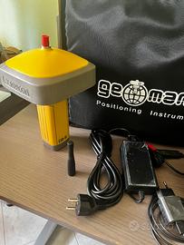 Gps Topcon GR5