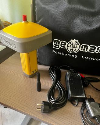 Gps Topcon GR5