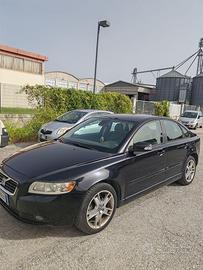 Volvo s40 da cambiare motore