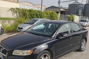 Volvo s40 da cambiare motore