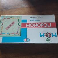Monopoli in Euro 