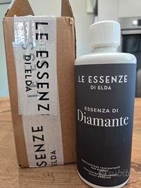 profumatore diamante - elda