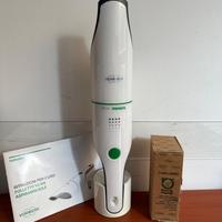 Aspirabriciole vorwerk folletto come nuovo vc100