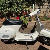 Piaggio Vespa 50 S - 1972