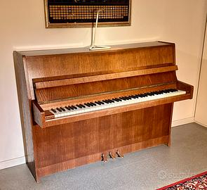 Pianoforte Petrof