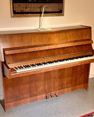 Pianoforte Petrof