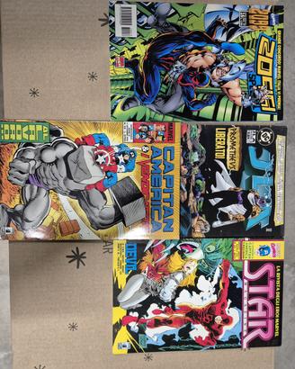 Fumetti