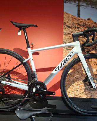 BDC Wilier Garda