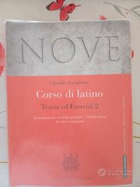 NOVE - Teoria ed esercizi 2