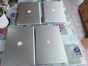 MacBook rotto