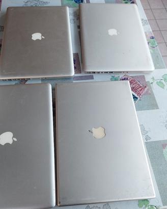 MacBook rotto