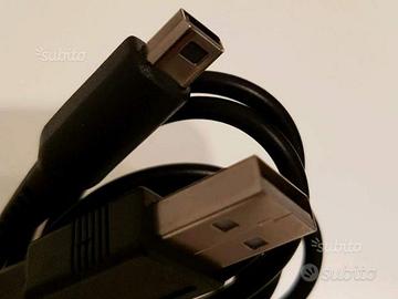 Cavo usb per nintendo