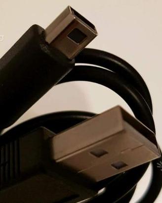 Cavo usb per nintendo
