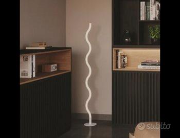 Lampada da terra Heaven LED-HEAVEN-L di Faneurope 