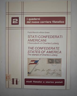 Stati Confederati Americani Francobolli