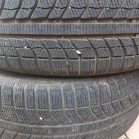 Ruote opel corsa buono stato