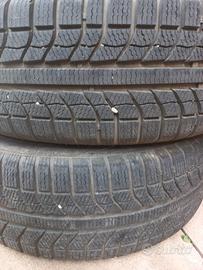 Ruote opel corsa buono stato