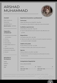 Lavoro Part-Time 2 Ore al Giorno (20:00 - 22:00)