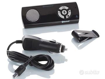 DISPOSITIVO VIVAVOCE BLUETOOTH x AUTO