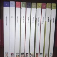 "I classici del fumetto di Repubblica"