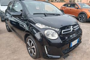 Citroen C1 1.0 VTI 72 S&S SHINE