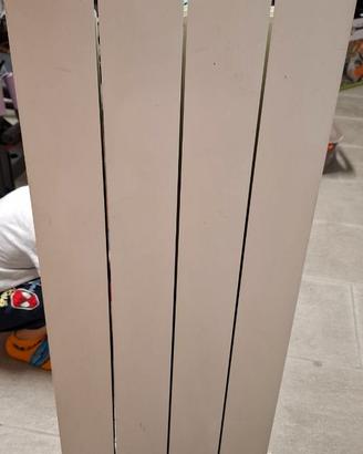 Termosifone alluminio