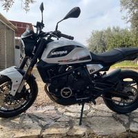 Moto Morini seiemmezzo 
