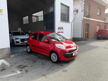 Citroen C1 1.0 5 porte C1TY