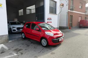 Citroen C1 1.0 5 porte C1TY