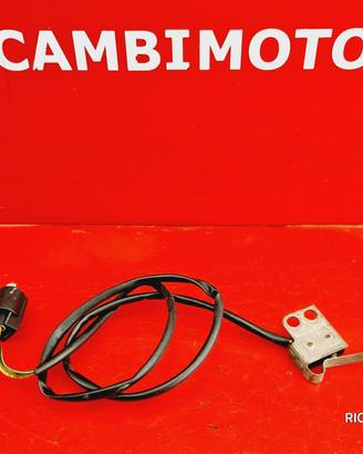 SENSORI FRENO POSTERIORE BMW R1200R