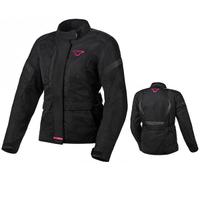 GIACCA TESSUTO MOTO MACNA BERYL DONNA PROTEZIONI