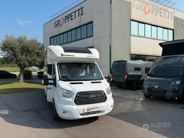 Benimar Tessoro 463 Northautocapp