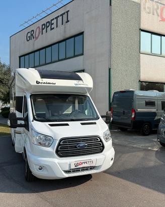 Benimar Tessoro 463 Northautocapp