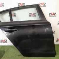 PORTIERA POSTERIORE DESTRA BMW Serie 1 Serie (E87)