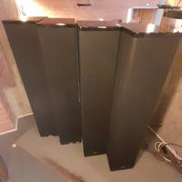 Diffusori Definitive Technology BP-10B