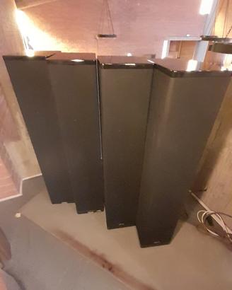 Diffusori Definitive Technology BP-10B