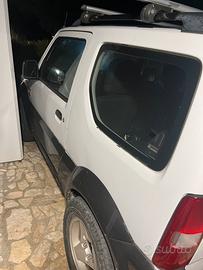 Suzuki jimny 1300 benzina