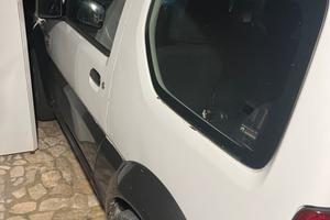 Suzuki jimny 1300 benzina