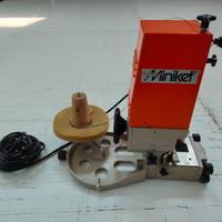 Miniket - Macchina bordatrice professionale