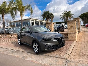 Alfa Romeo Tonale 1.5 130 CV MHEV TCT7 Sprint