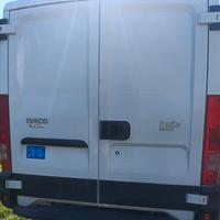 Furgone Iveco  Quadri Daily 2,3 HPI
