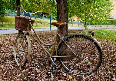 Bicicletta da passeggio da donna